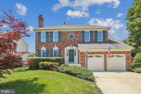 1404 Orangetip Ct, Frederick, MD 21703