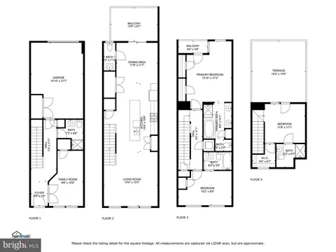 3205 Stone Barn Dr, Frederick, MD 21704 photo 86