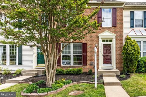6127 Newport Ter, Frederick, MD 21701