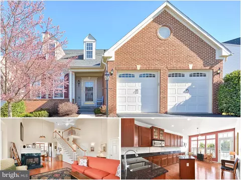 10598 Edwardian Ln, New Market, MD 21774