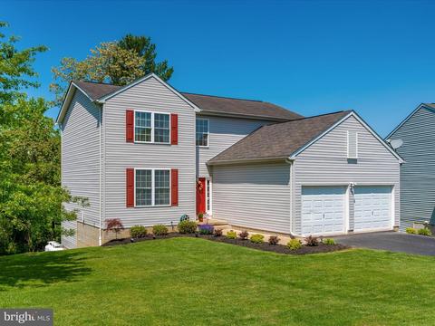311 Washington St, Middletown, MD 21769
