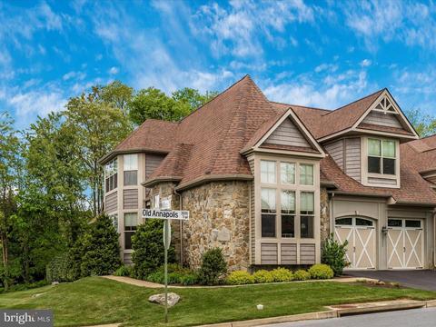 3000 Old Annapolis Trl, Frederick, MD 21701