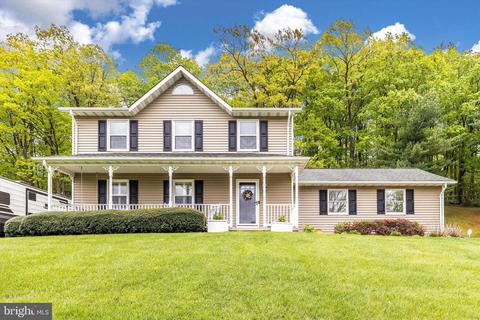 5549 Cindy Ct, Mount Airy, MD 21771