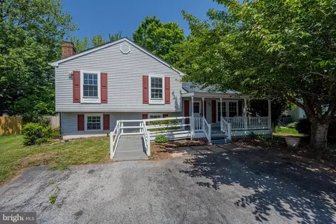 293 Mary Frances Ct, Frederick, MD 21703