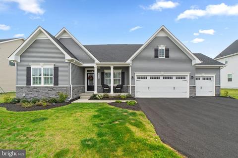 212 Brashears Ct, Walkersville, MD 21793