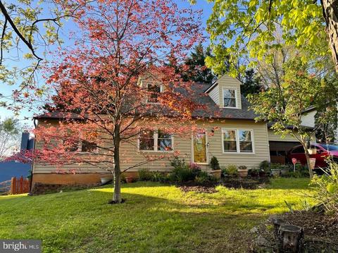 10304 White Horse Cir, New Market, MD 21774