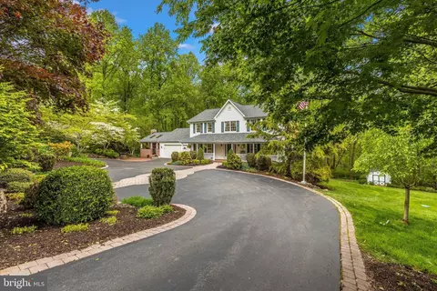 11643 Meeting House Rd, Myersville, MD 21773