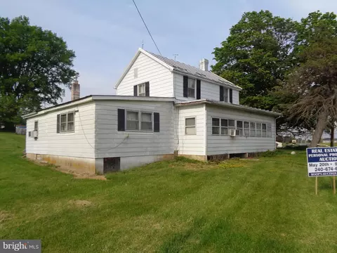 10506 Liberty Rd, Frederick, MD 21701