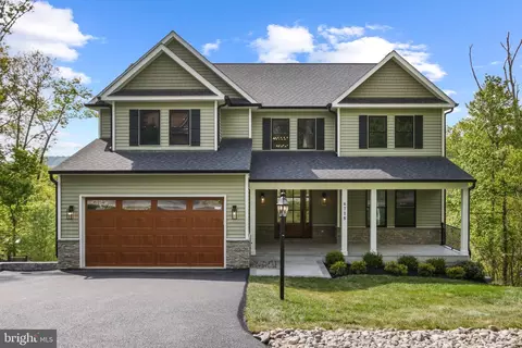 6718 Oakridge Rd, New Market, MD 21774