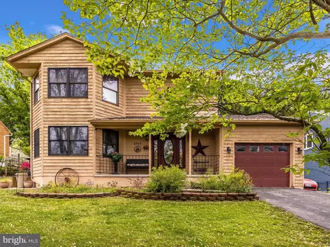 6909 Fox Chase Rd, New Market, MD 21774