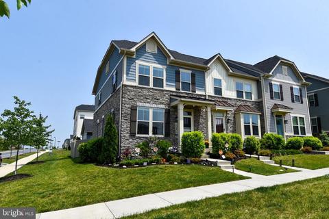 10200 Hopewell St, New Market, MD 21774