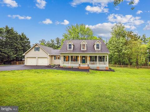 7643 Old Receiver Rd, Frederick, MD 21702