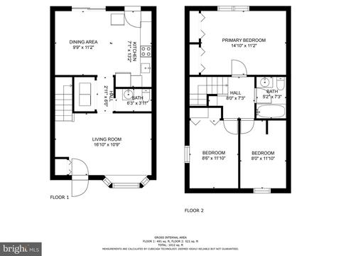 7305 E Springbrook Ct, Middletown, MD 21769 photo 23