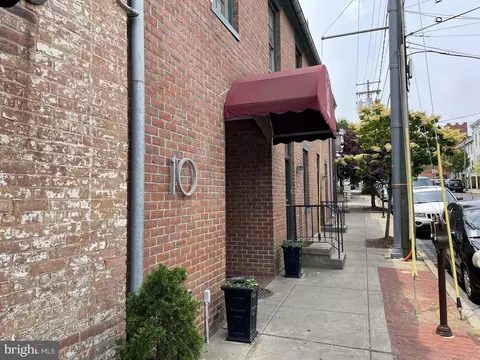 10 W All Saints St #205, Frederick, MD 21701