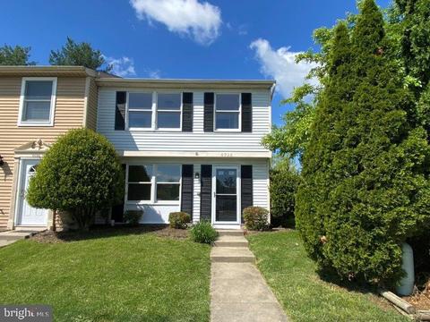 6928 Doublebrand Ct, Frederick, MD 21703