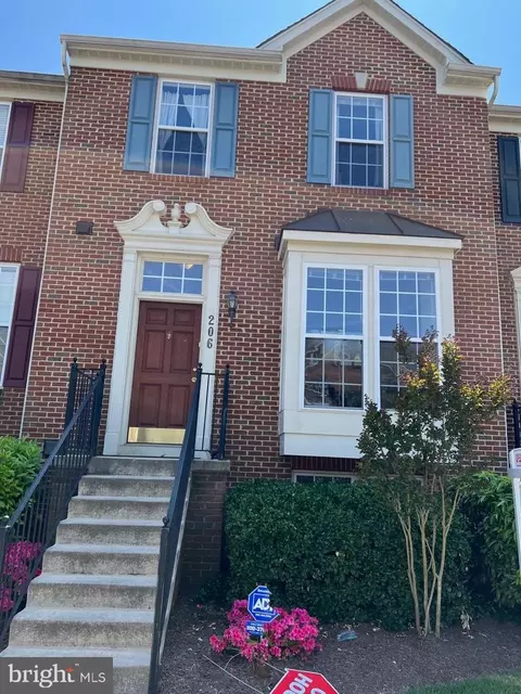 206 Stone Springs Ln, Middletown, MD 21769