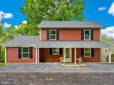 2730 Lander Rd, Jefferson, MD 21755