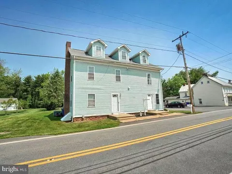 8156 Rocky Ridge Rd # a, Thurmont, MD 21788