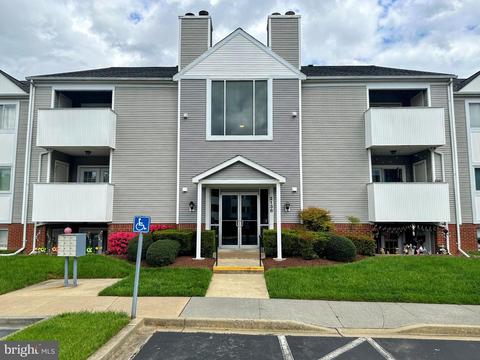 2136 Wainwright #1C, Frederick, MD 21702