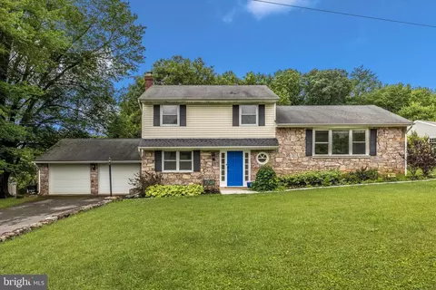 7508 Somerset Ter, Frederick, MD 21702