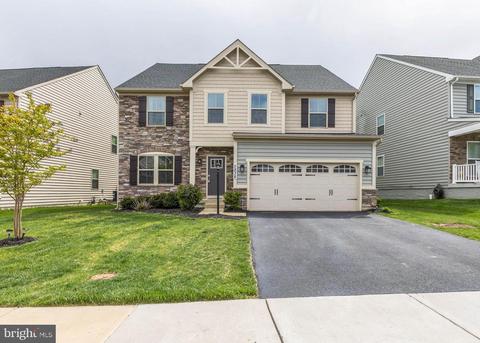 5838 Broad Branch Way, Frederick, MD 21704