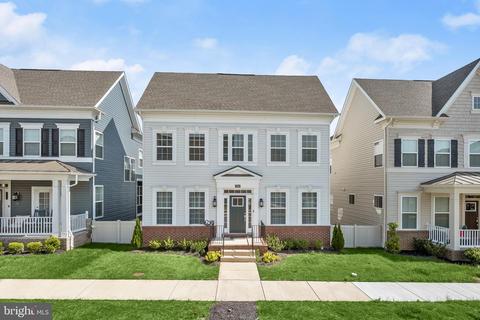5164 Constitution St, Frederick, MD 21703