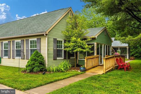 7010 Basswood Rd, Frederick, MD 21703