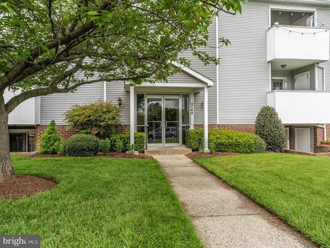 2149 Wainwright Ct #BB, Frederick, MD 21702