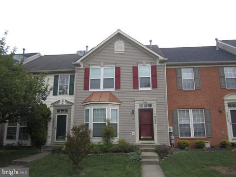 1835 Free Ter, Frederick, MD 21702