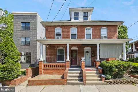 309 W South St, Frederick, MD 21701