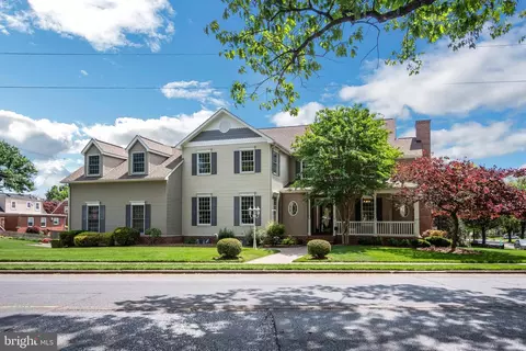 1300 Motter Ave, Frederick, MD 21701