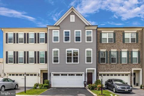 5652 Owl St, Frederick, MD 21704