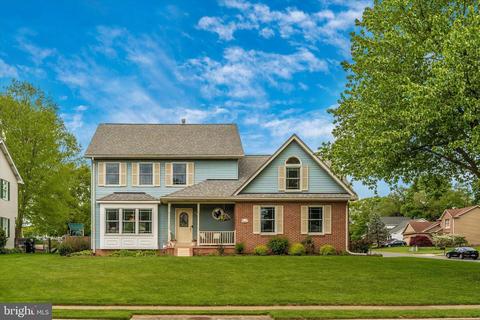 201 Braeburn Dr, Walkersville, MD 21793
