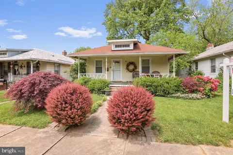 107 Pennsylvania Ave, Frederick, MD 21701