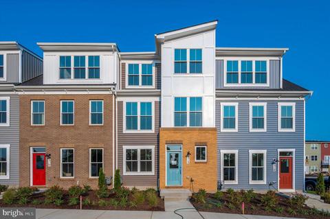 356 Furgeson Ln, Frederick, MD 21702