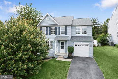 809 5th Ave, Brunswick, MD 21716