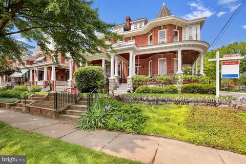 521 Elm St, Frederick, MD 21701