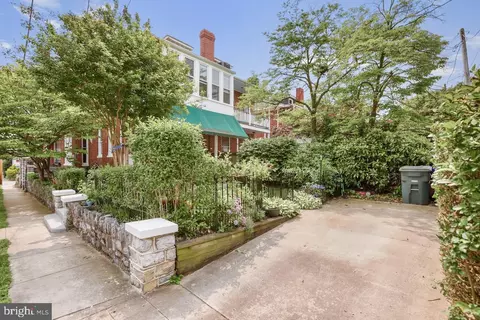 521 Elm St, Frederick, MD 21701 photo 37
