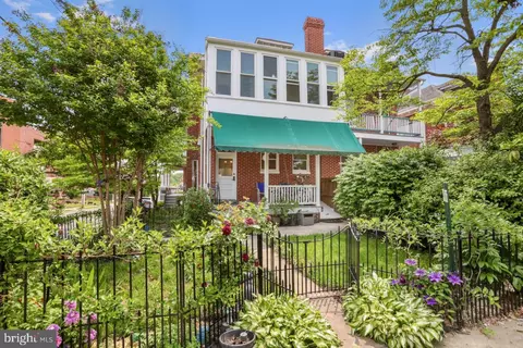 521 Elm St, Frederick, MD 21701 photo 36