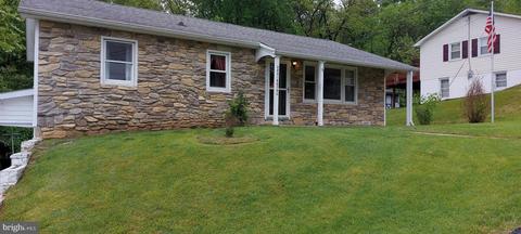 123 Central Ave, Brunswick, MD 21716