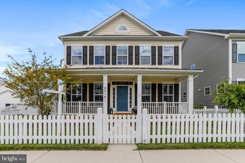4514 Landsdale Pkwy, Monrovia, MD 21770