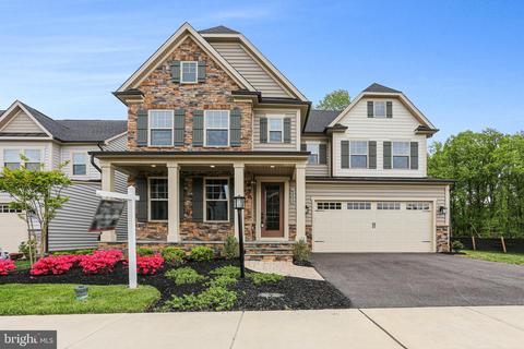 6205 Stonecat Ct, New Market, MD 21774