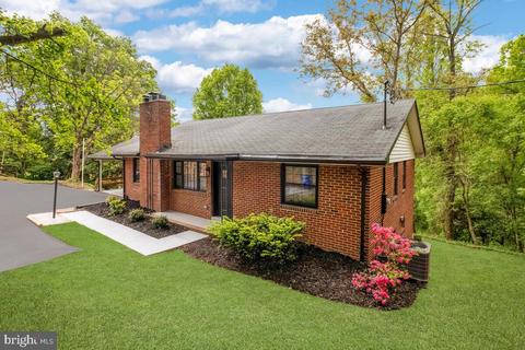 5321 Old National Pike, Frederick, MD 21702