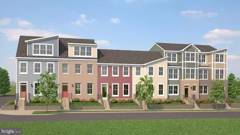 364 Furgeson Ln, Frederick, MD 21702