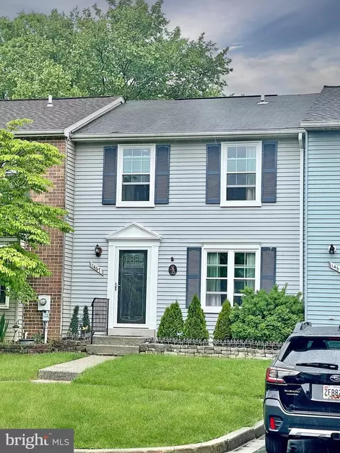 1467 Mobley Ct, Frederick, MD 21701