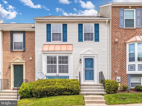 5605 Joseph Ct, New Market, MD 21774