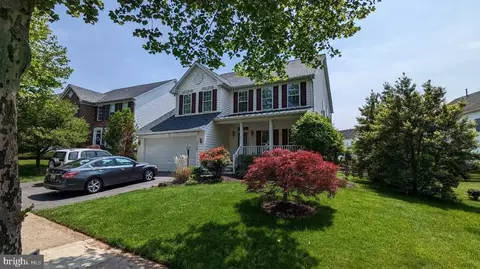 3718 Spicebush Dr, Frederick, MD 21704
