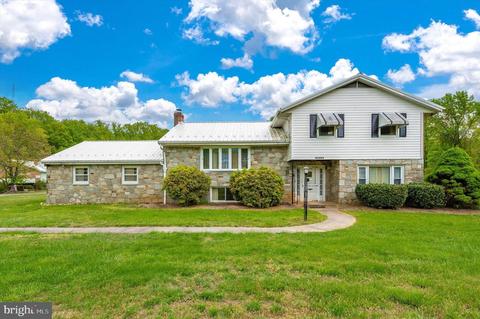 9125 Bethel Rd # a, Frederick, MD 21702