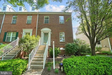 1728 Derrs Sq E, Frederick, MD 21701