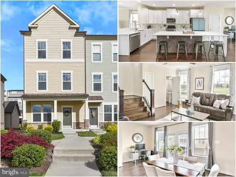 3219 Stone Barn Dr, Frederick, MD 21704